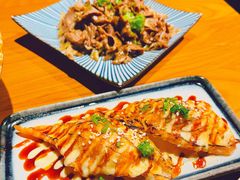 -渔寿司·日本料理(艾尚天地店)