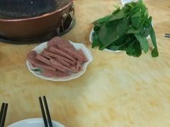 -木萨火锅店(开鲁路店)