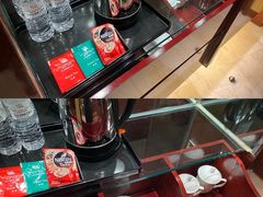 -北京西国贸大酒店