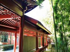 -楚望台遗址公园