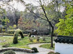 -沈阳植物园