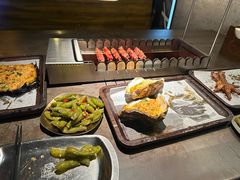 -麦凯伦烧烤·精酿超级工厂店(金桥总店)