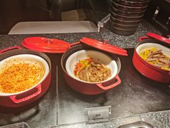 -太原富力万达文华酒店·美食汇西餐厅