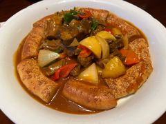 -那拉提之疆·新疆菜(美院店)