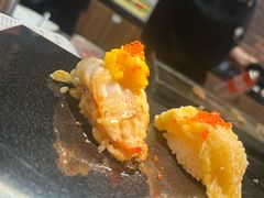 -昊·来了寿司(台湾街店)