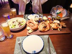 -Ambra Haus琥珀屋精酿餐厅(宝山店)