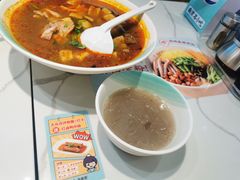 -苏晓玥·手作江南小吃(深圳北站店)