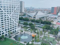 -成都雅诗阁来福士