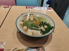 -小杨生煎(周浦万达店)