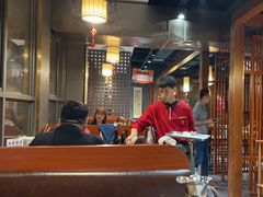 -郑喜旺烧烤(郑州总店)