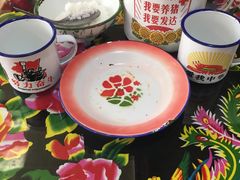 -人民公社大食堂(顺义总店)