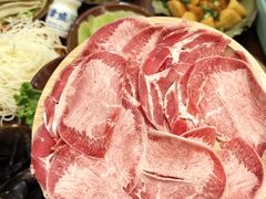 -黔有有贵州酸汤夺夺粉火锅(五味十字店)