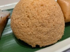 酥皮山楂叉烧包-蔡澜点心(三里屯T+MALL店)