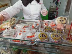 -上海虹口糕团(福州路店)