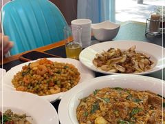 -紫光园·烤鸭·北京菜(团结湖店)