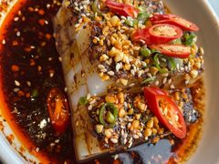 -四川饭店(长白店)