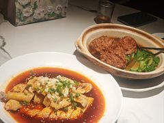 -又见炊烟私房菜(敬亭路店)