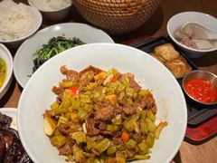 -大鱼徽州·寻味徽菜(万象汇店)