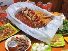 -三煮纸包鱼(青岛总店)