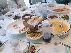 -柒园·三十年创意杭帮菜(龙湖滨江天街店)