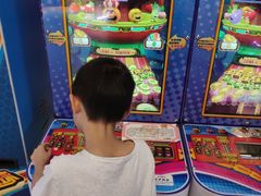 -爱玩嘉年华(龙湖源著天街店)