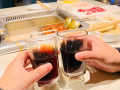 -海底捞火锅(上元大街店)