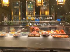 -广州富力君悦大酒店·凯菲厅