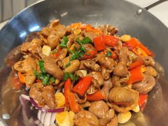 -三湘四水正宗湘菜(君峰路店)