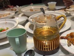 -深圳美高梅酒店-品聚嘉府中餐厅