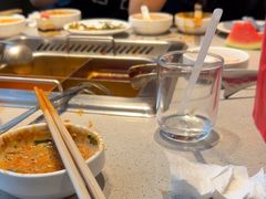 -海底捞火锅(太原南站店)