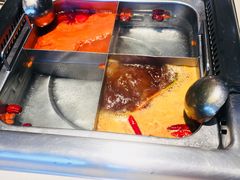 -海底捞火锅(泉城路店)