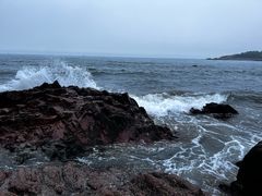 -青岛第三海水浴场