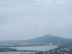 -洲际酒店·地平线全日餐厅HORIZON CAFÉ