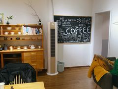-沏点Trattoria意大利餐厅(新街口店)