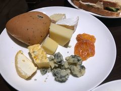 -天津君隆威斯汀酒店