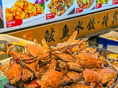 -渔家风味·鲅鱼水饺·央视展播·海鲜天津菜(开发区店)