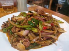 -汉时湘菜