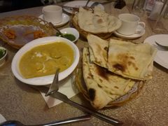 -Santoor 萨都里印度餐厅(北锣鼓巷店)