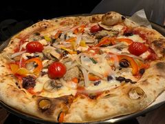 -FABIO’S费比欧披萨餐厅