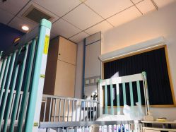 -北京新世纪儿童医院