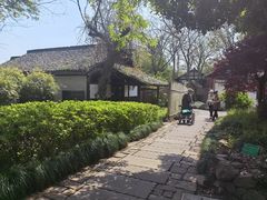 -烟水渔庄餐厅(西溪湿地店)