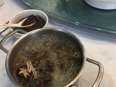 -德天肥牛海鲜火锅(龙吟坊店)
