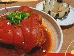 -金掌勺锅包肉(华润万象城店)