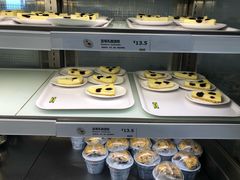 -宜家·瑞典风味餐厅(烟台路店)