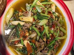 -常和州·夜宵大排档(常州单店)