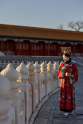 点击看大图 -美云庭古装·格格服汉服·京城旅拍(北京店)