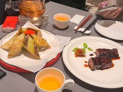 -小炳胜(卓悦中心店)