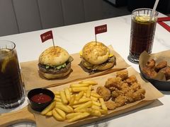 -必胜客(华邦银泰店)