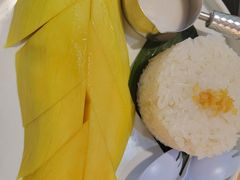 -樾餐厅泰式海鲜火锅(民歌湖店)