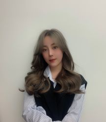 -斑斓色彩沙龙